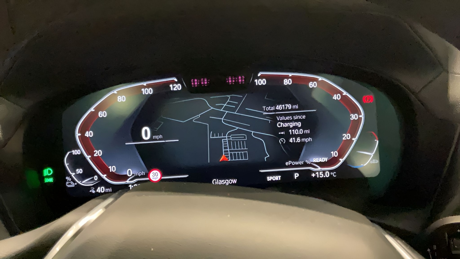 Used BMW iX3 2021 for sale - 76394003: Photo 28