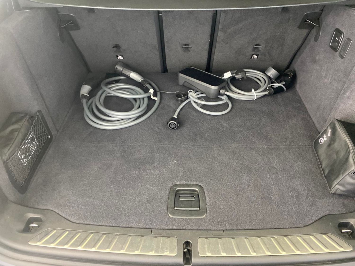 Used BMW iX3 2021 for sale - 76394003: Photo 5