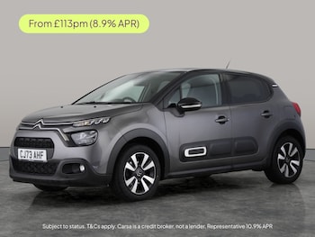 Used Citroen C3 2023 for sale - 78897132: Photo