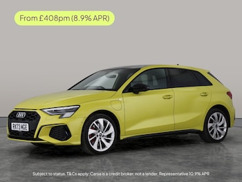Used Audi A3 2024 for sale - 79058144: Photo