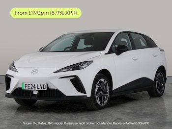 Used MG MG4 undefined for sale - 78421486: Photo