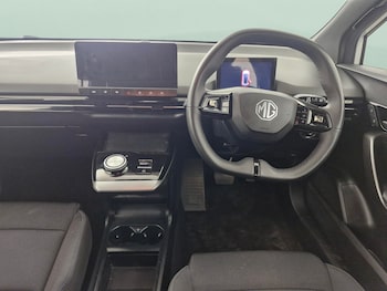 Used MG MG4 undefined for sale - 78421486: Photo