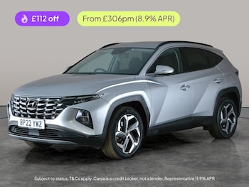 Used Hyundai TUCSON 2022 for sale - 79390475: Photo