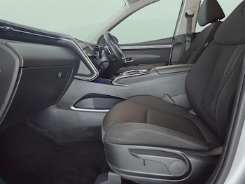 Used Hyundai TUCSON 2022 for sale - 79390475: Photo