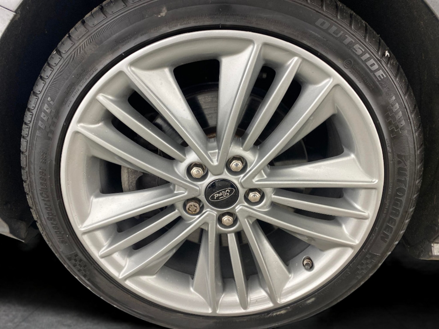 Used Ford Focus 2020 for sale - 77125570: Photo 21