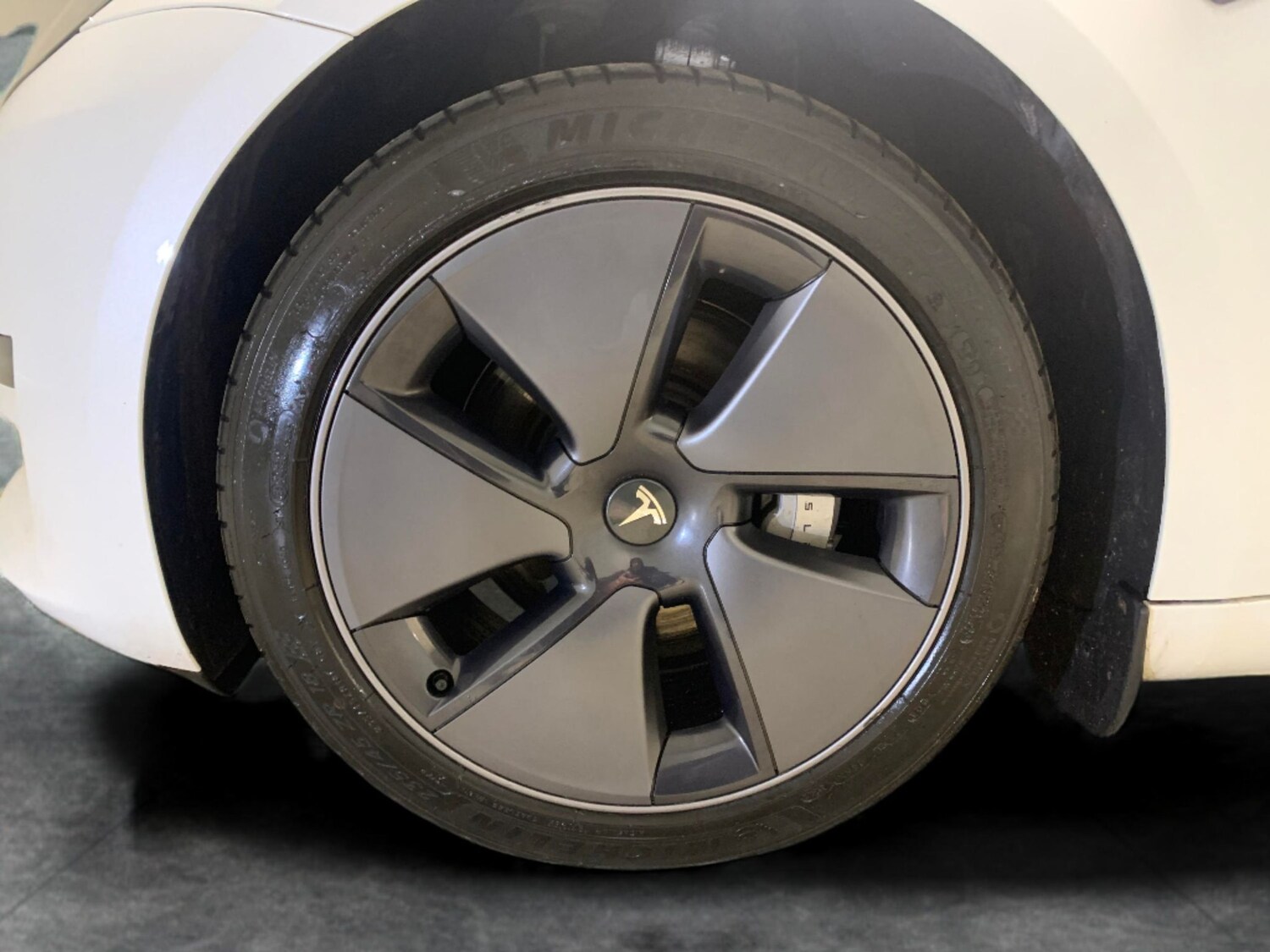 Used Tesla Model 3 2022 for sale - 77581743: Photo 21