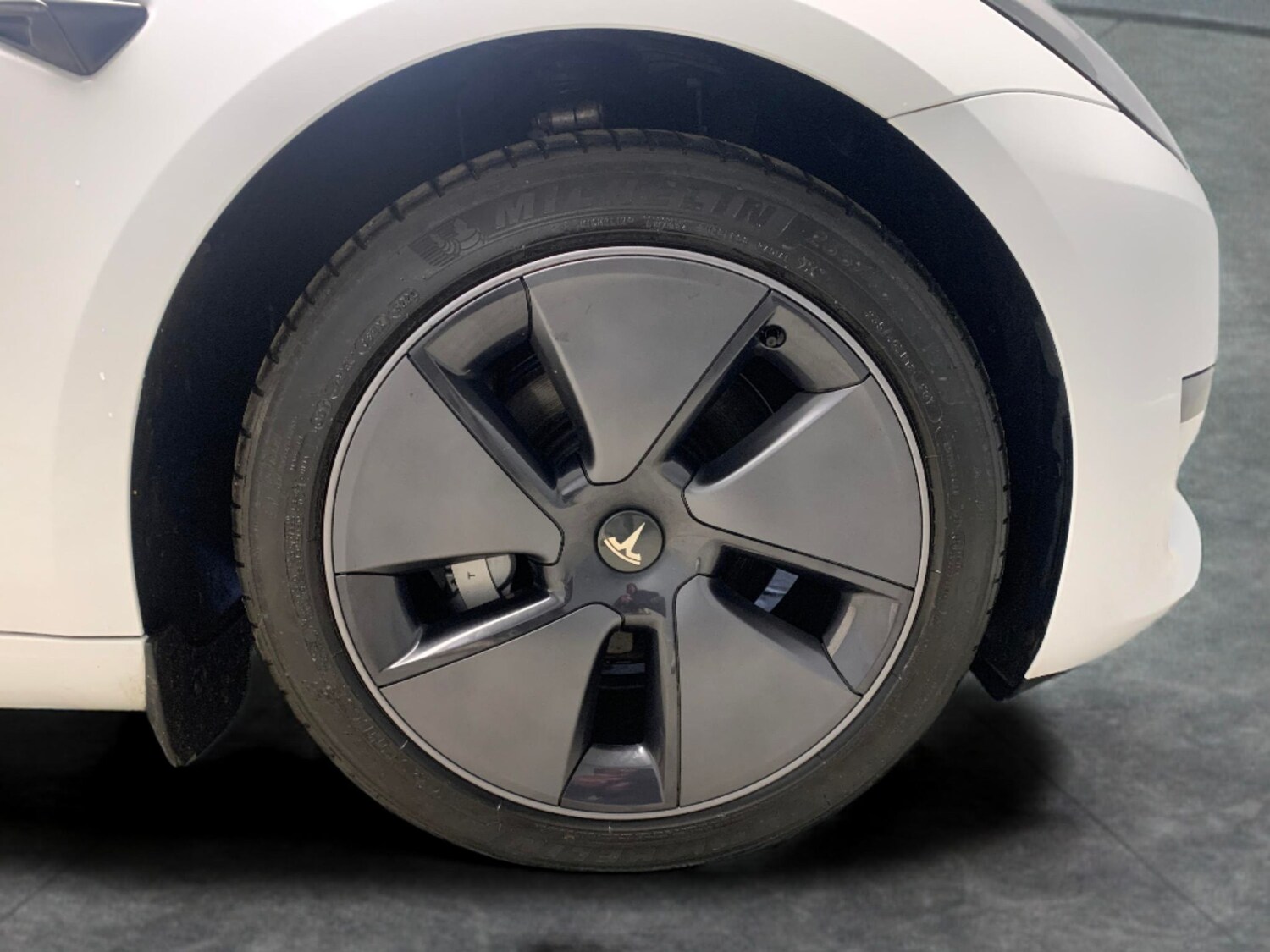 Used Tesla Model 3 2022 for sale - 77581743: Photo 22