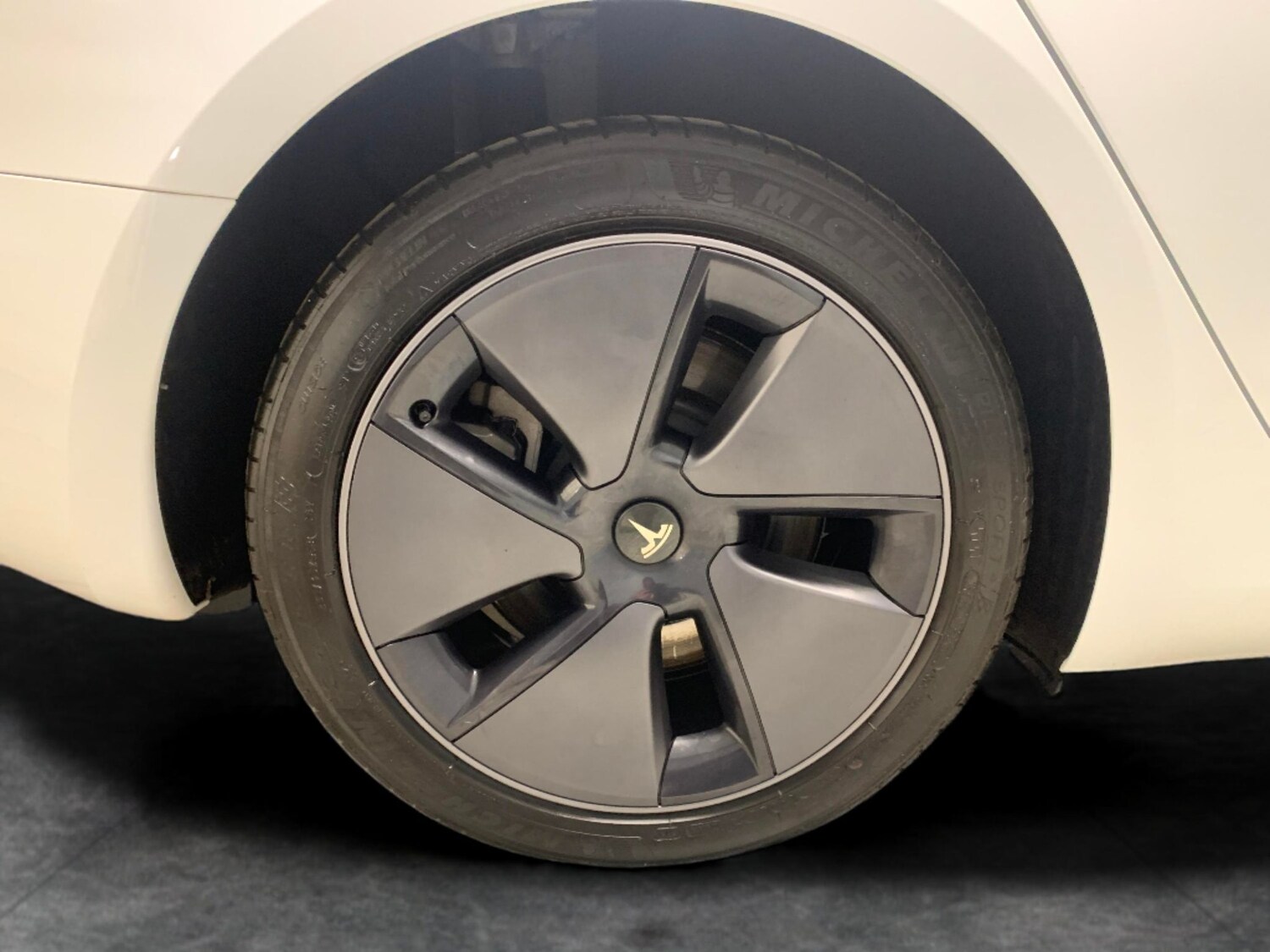 Used Tesla Model 3 2022 for sale - 77581743: Photo 23