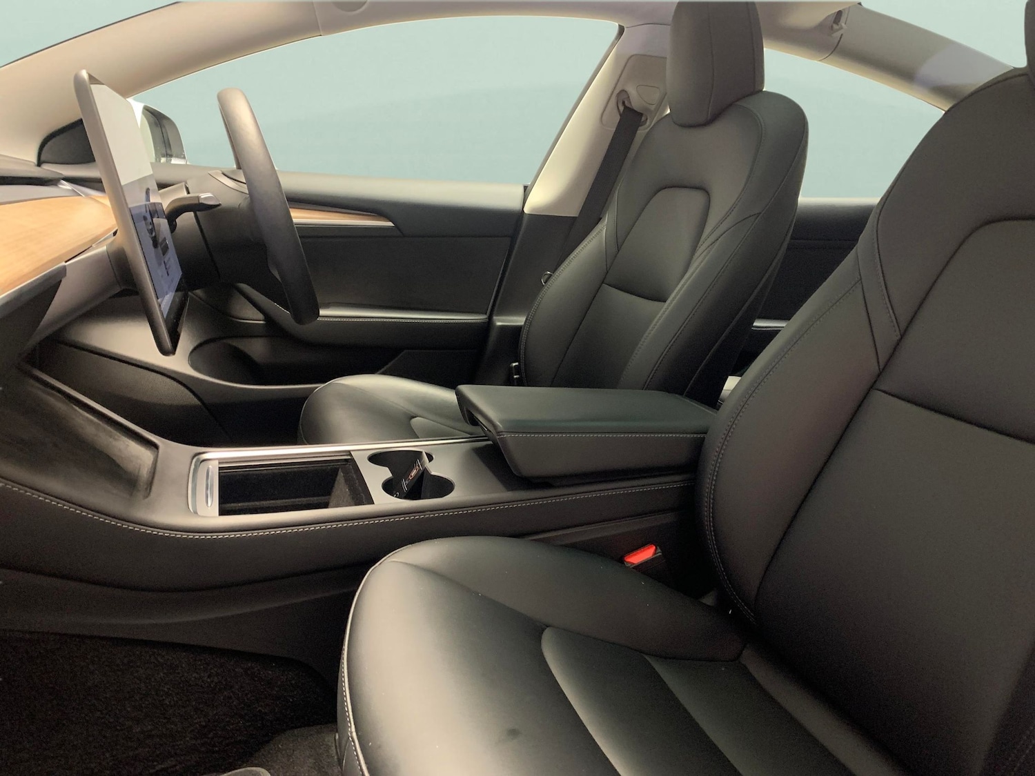 Used Tesla Model 3 2022 for sale - 77581743: Photo 4