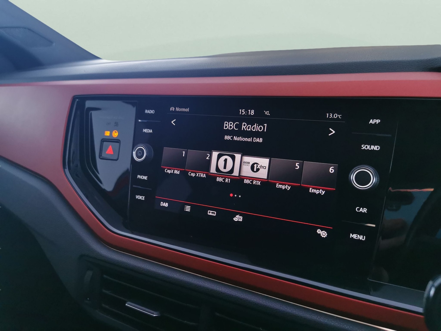 Used Volkswagen Polo 2019 for sale - 77134459: Photo 5