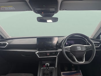 Used SEAT Leon 2022 for sale - 78357510: Photo