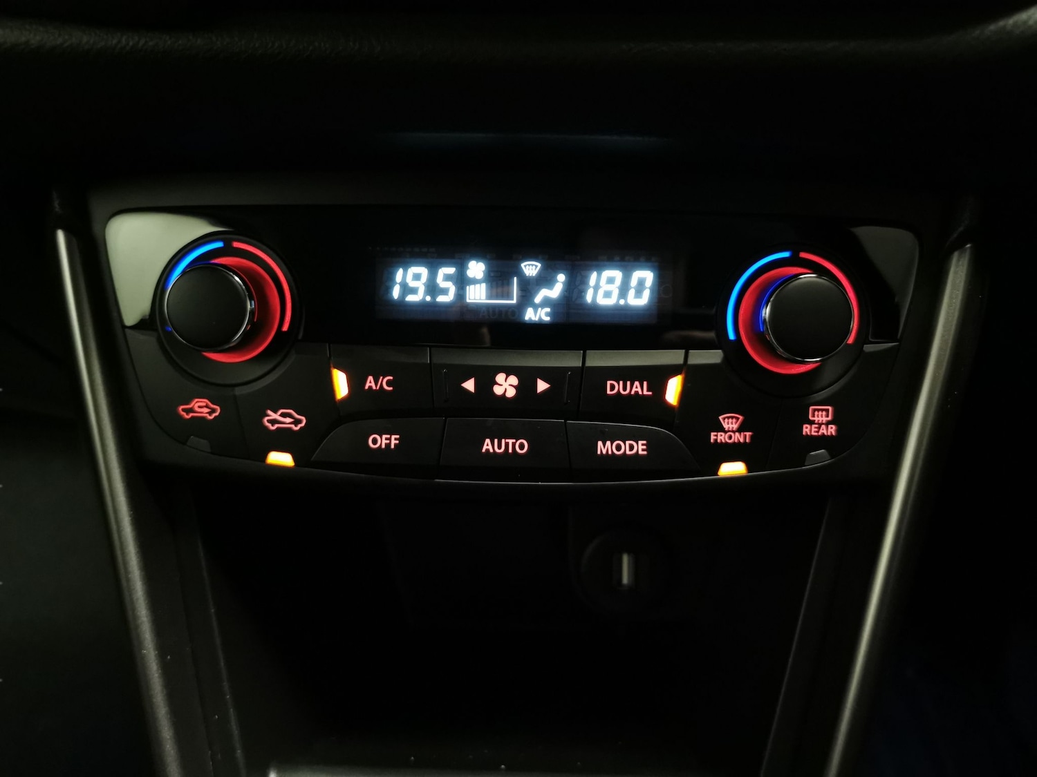 Used Suzuki SX4 S-Cross 2023 for sale - 77077755: Photo 18