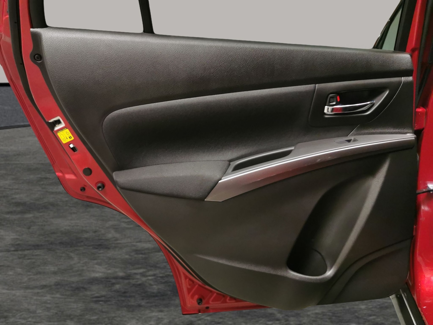 Used Suzuki SX4 S-Cross 2023 for sale - 77077755: Photo 28