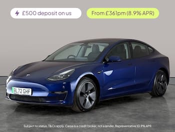 Used Tesla Model 3 2022 for sale - 79849525: Photo