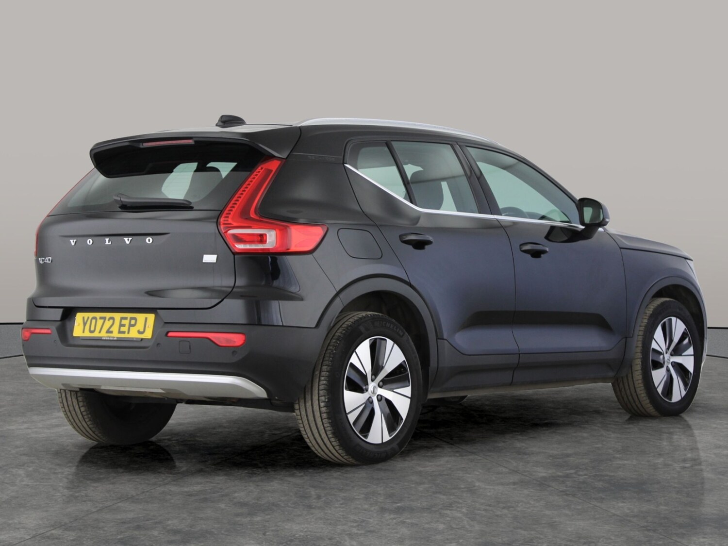 Used Volvo XC40 2023 for sale - 77730595: Photo 10
