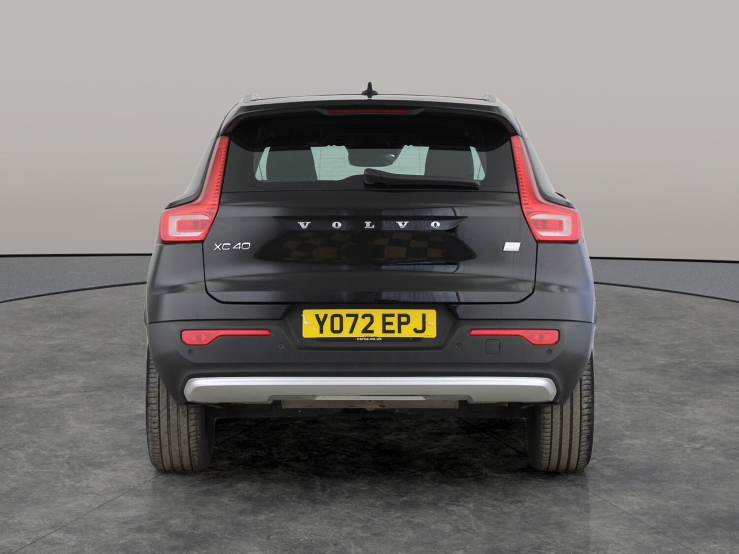 Used Volvo XC40 2023 for sale - 77730595: Photo 11