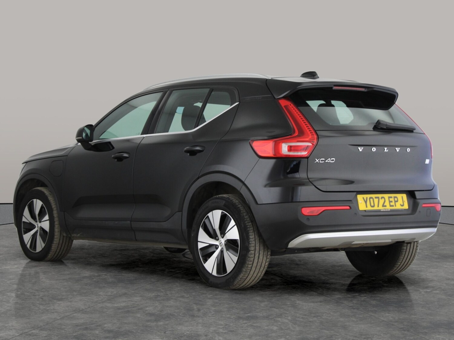Used Volvo XC40 2023 for sale - 77730595: Photo 12