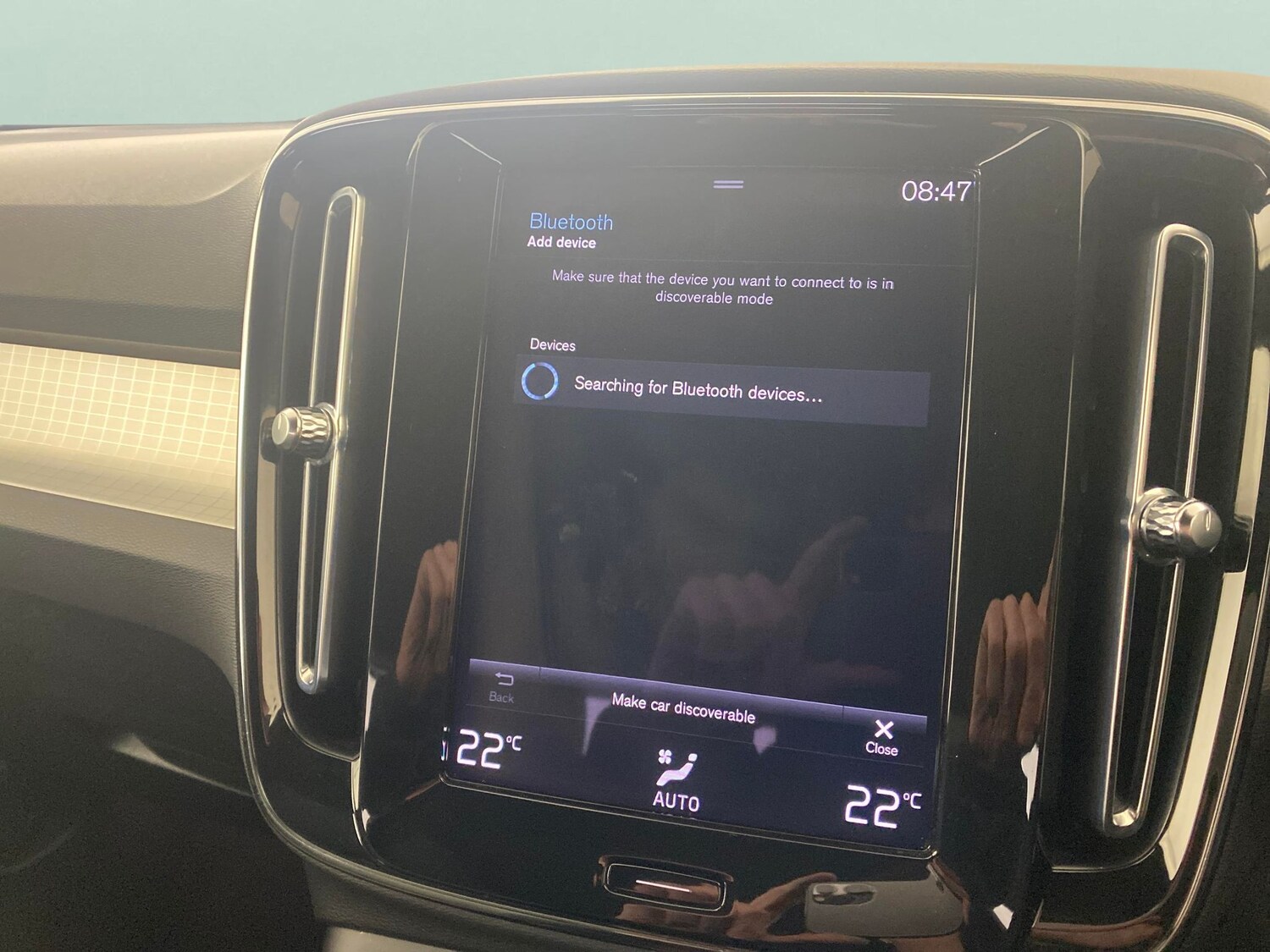 Used Volvo XC40 2023 for sale - 77730595: Photo 15