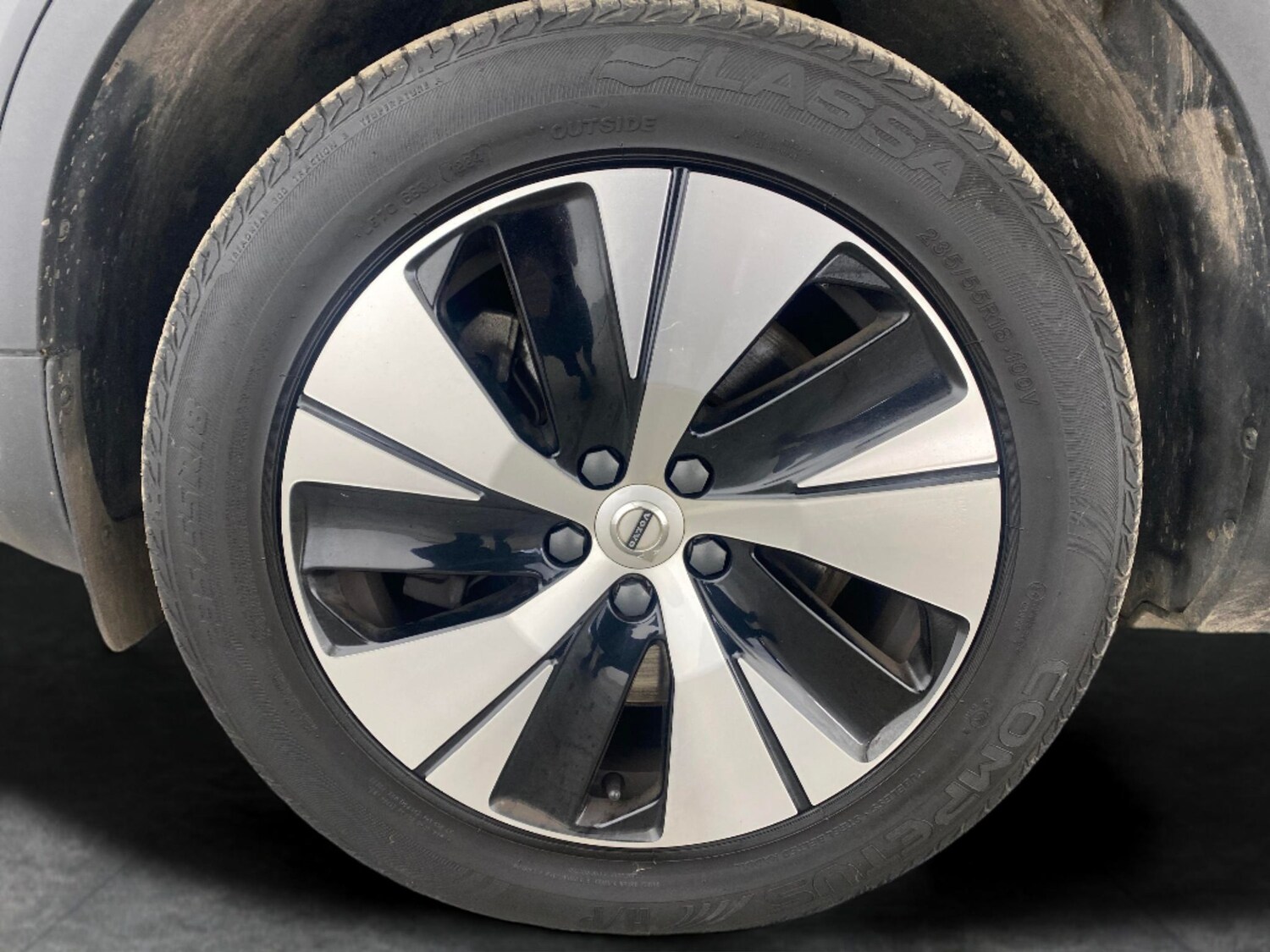 Used Volvo XC40 2023 for sale - 77730595: Photo 19