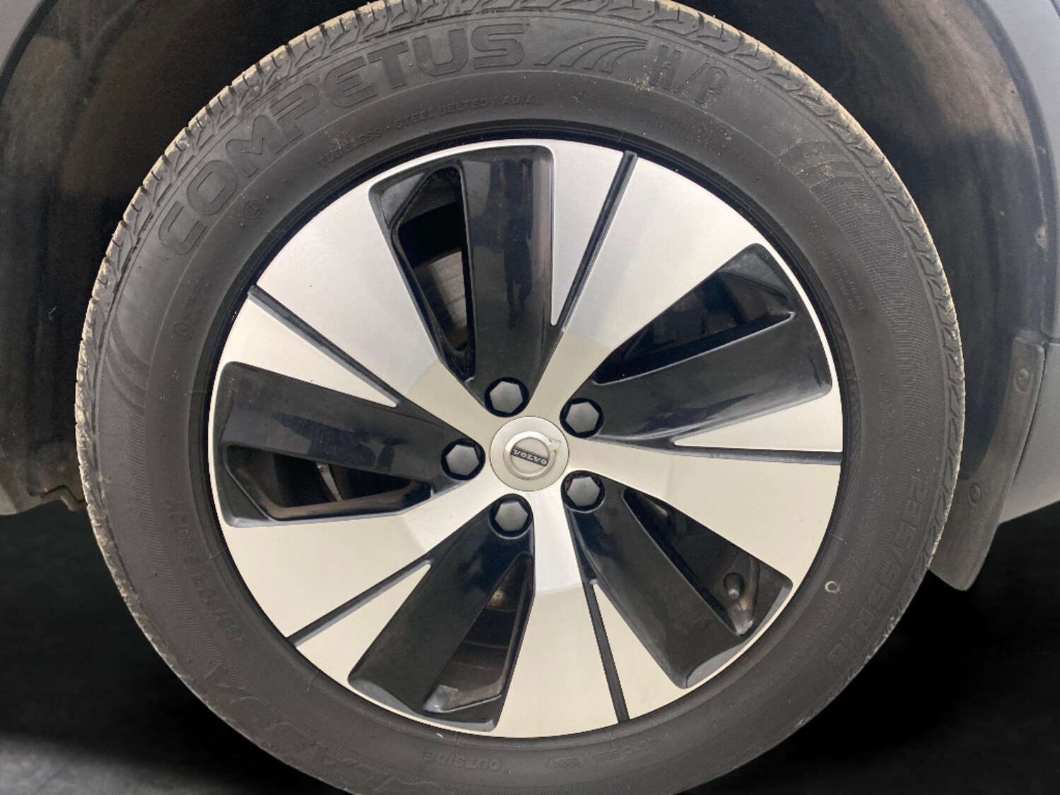 Used Volvo XC40 2023 for sale - 77730595: Photo 20