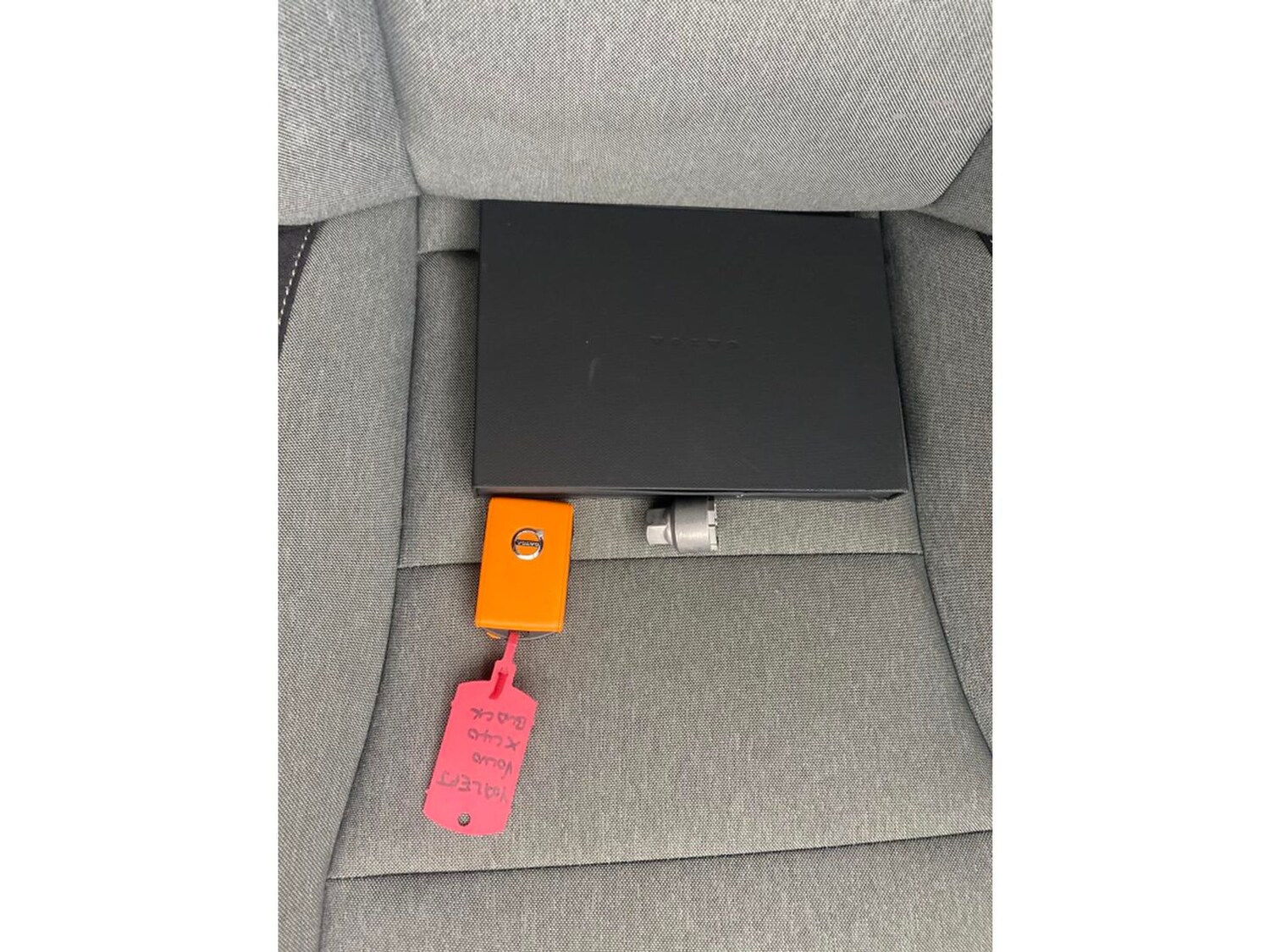 Used Volvo XC40 2023 for sale - 77730595: Photo 28