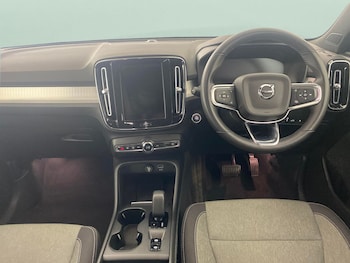 Used Volvo XC40 undefined for sale - 77730595: Photo