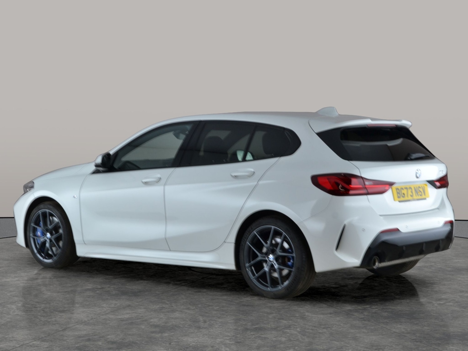 Used BMW 1 Series 2023 for sale - 77557063: Photo 11