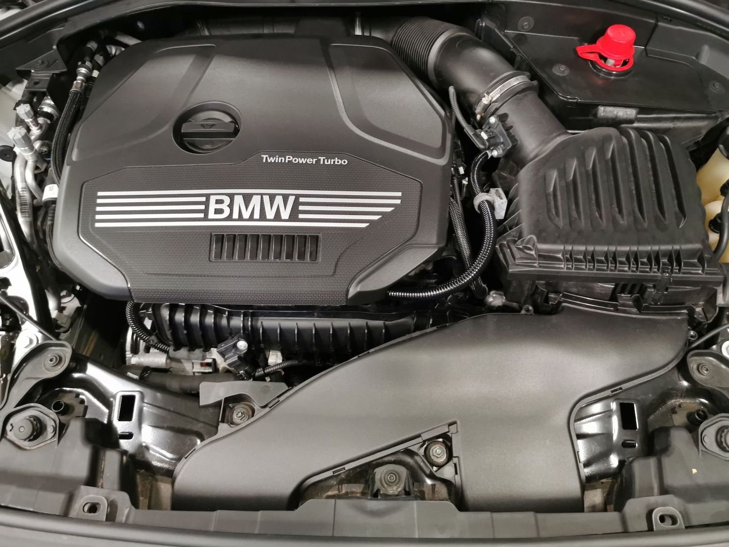 Used BMW 1 Series 2023 for sale - 77557063: Photo 28