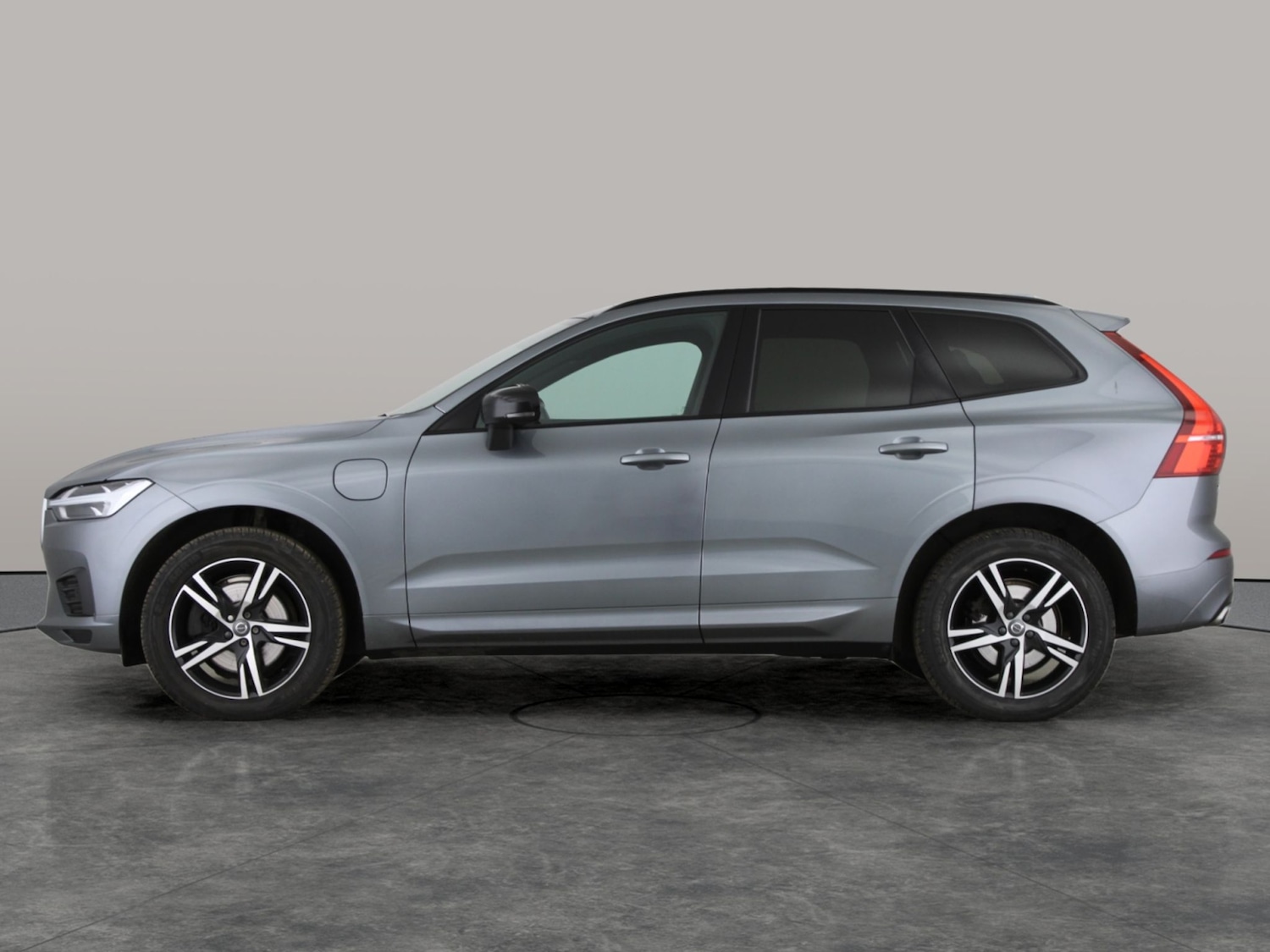 Used Volvo XC60 2020 for sale - 77127878: Photo 13