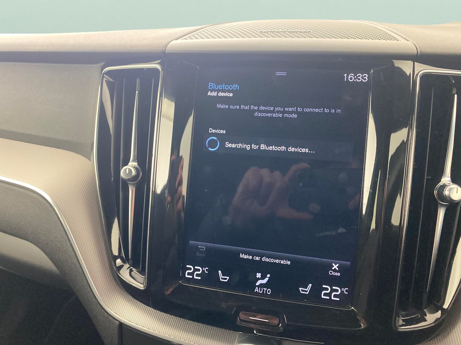 Used Volvo XC60 2020 for sale - 77127878: Photo 15