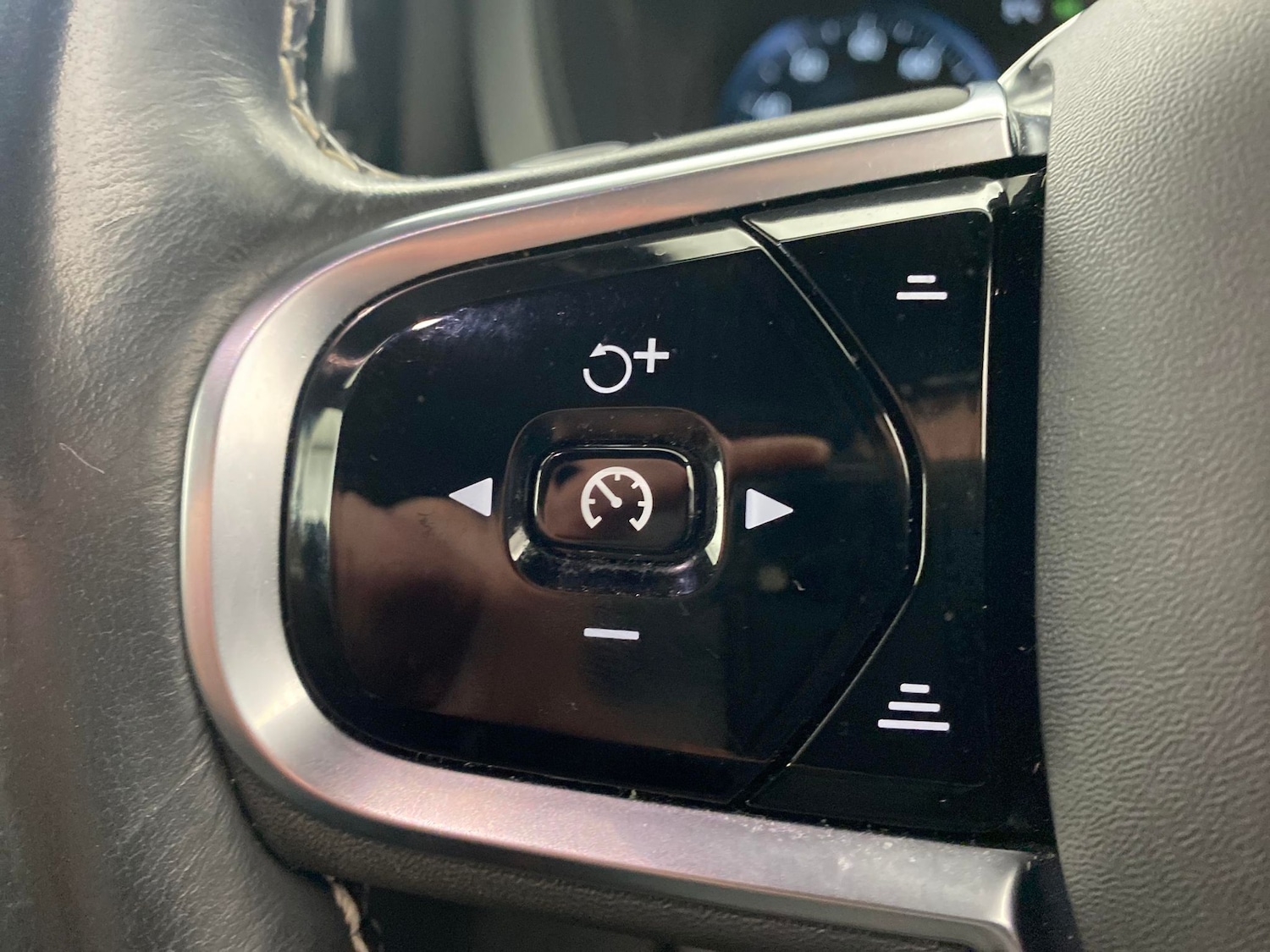 Used Volvo XC60 2020 for sale - 77127878: Photo 19