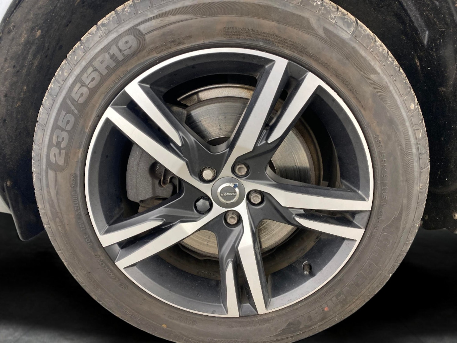 Used Volvo XC60 2020 for sale - 77127878: Photo 20