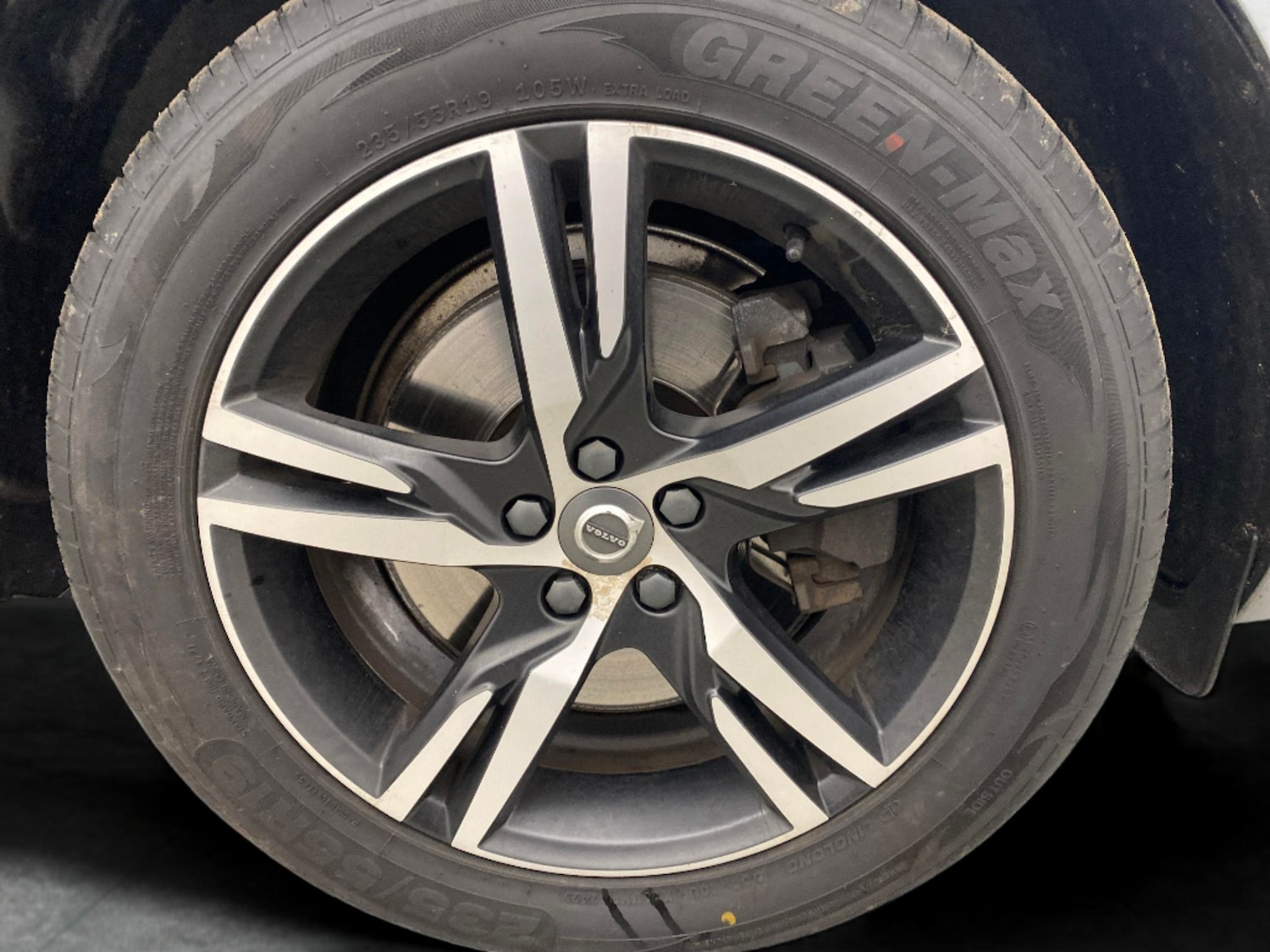 Used Volvo XC60 2020 for sale - 77127878: Photo 21