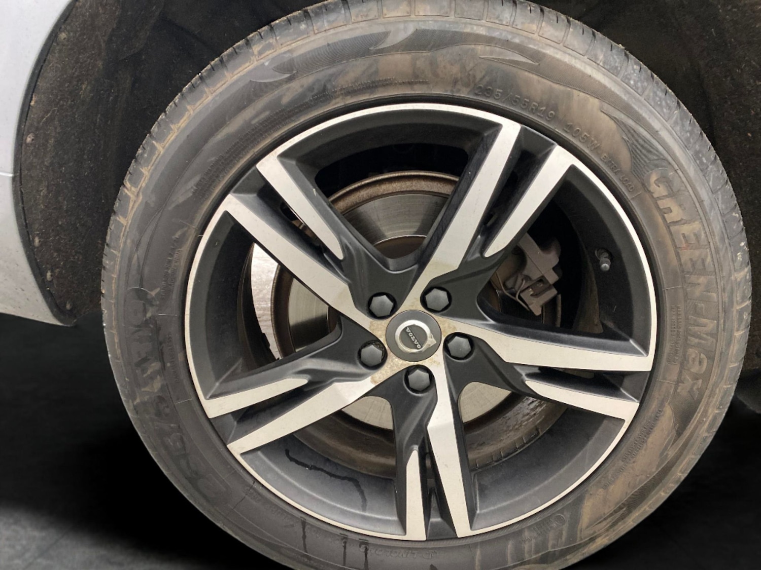 Used Volvo XC60 2020 for sale - 77127878: Photo 22