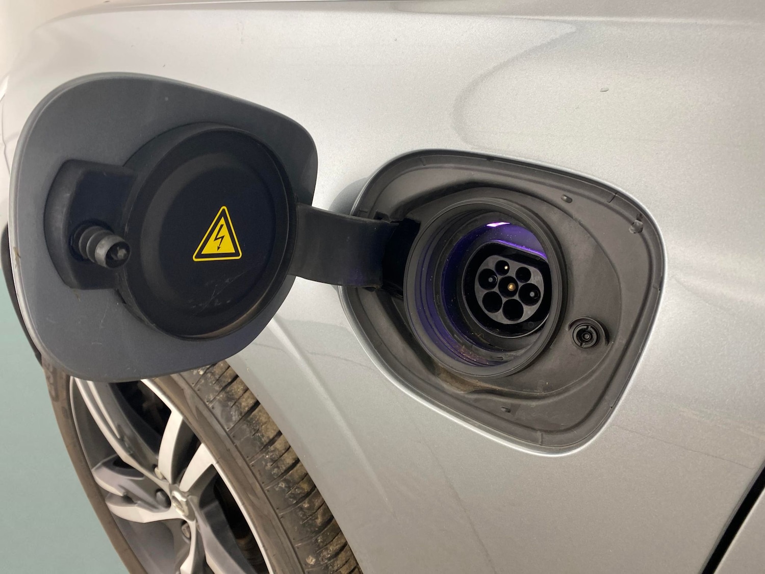 Used Volvo XC60 2020 for sale - 77127878: Photo 23