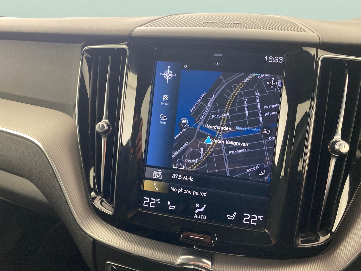 Used Volvo XC60 2020 for sale - 77127878: Photo 5