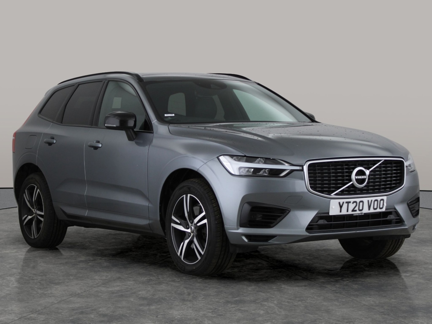Used Volvo XC60 2020 for sale - 77127878: Photo 8