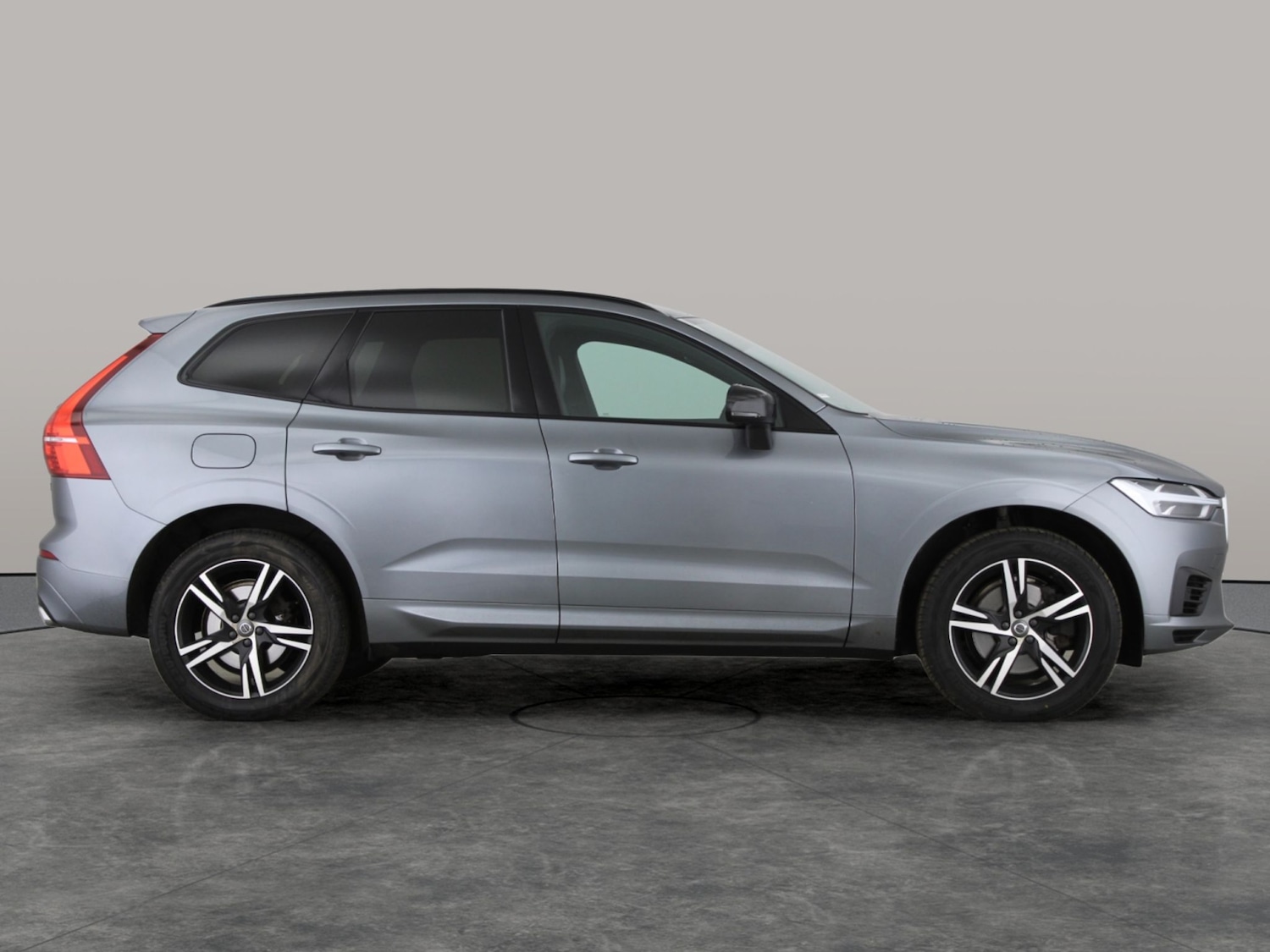 Used Volvo XC60 2020 for sale - 77127878: Photo 9