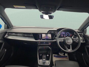 Used Audi A3 undefined for sale - 78477555: Photo