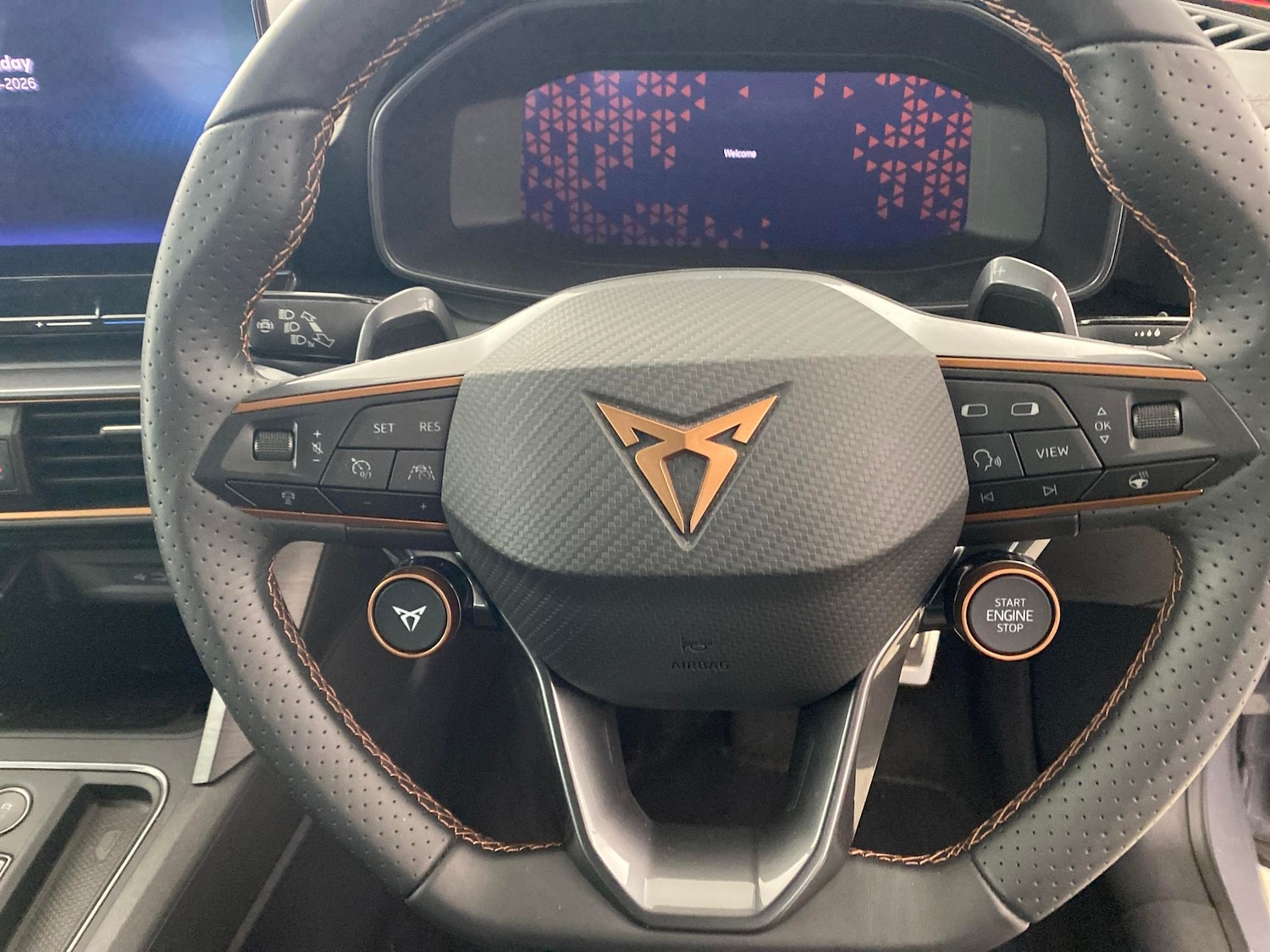 Used Cupra Formentor 2021 for sale - 78051846: Photo 15