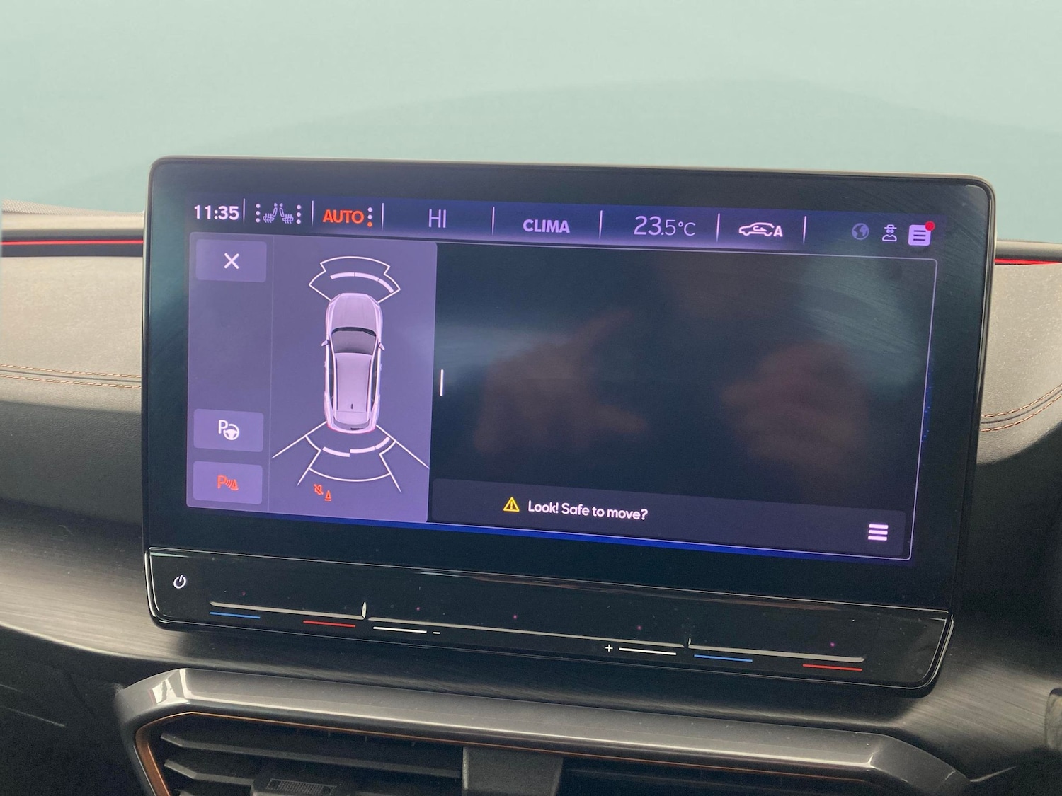 Used Cupra Formentor 2021 for sale - 78051846: Photo 16