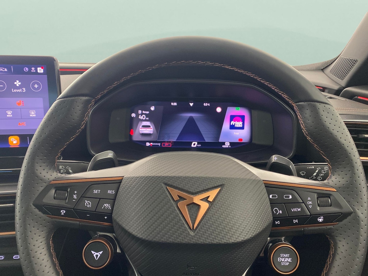 Used Cupra Formentor 2021 for sale - 78051846: Photo 19