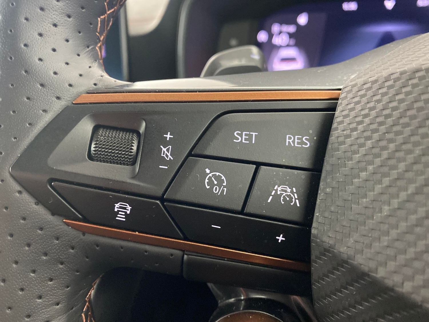 Used Cupra Formentor 2021 for sale - 78051846: Photo 20