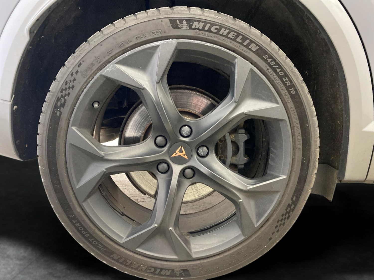 Used Cupra Formentor 2021 for sale - 78051846: Photo 23