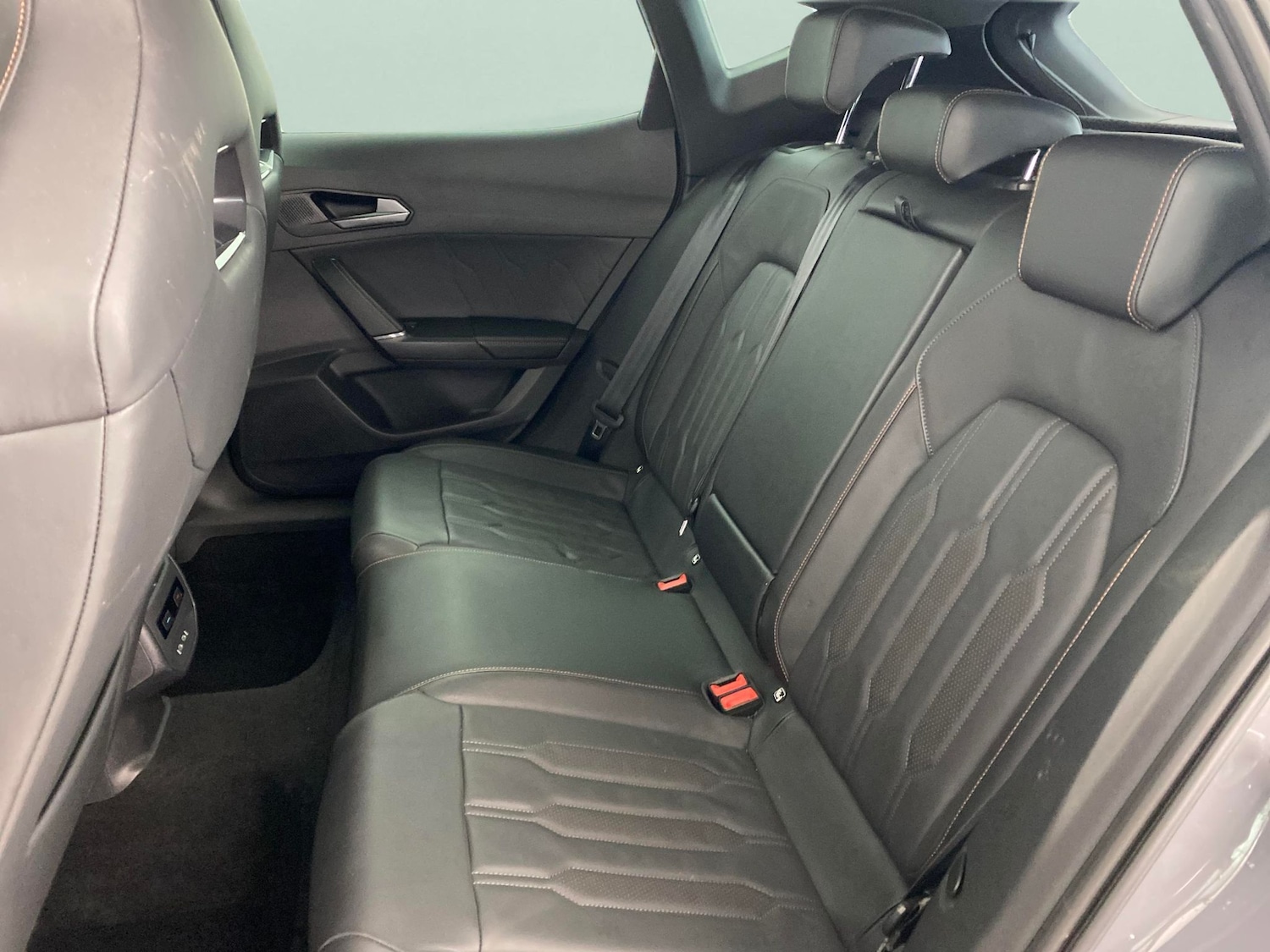 Used Cupra Formentor 2021 for sale - 78051846: Photo 26