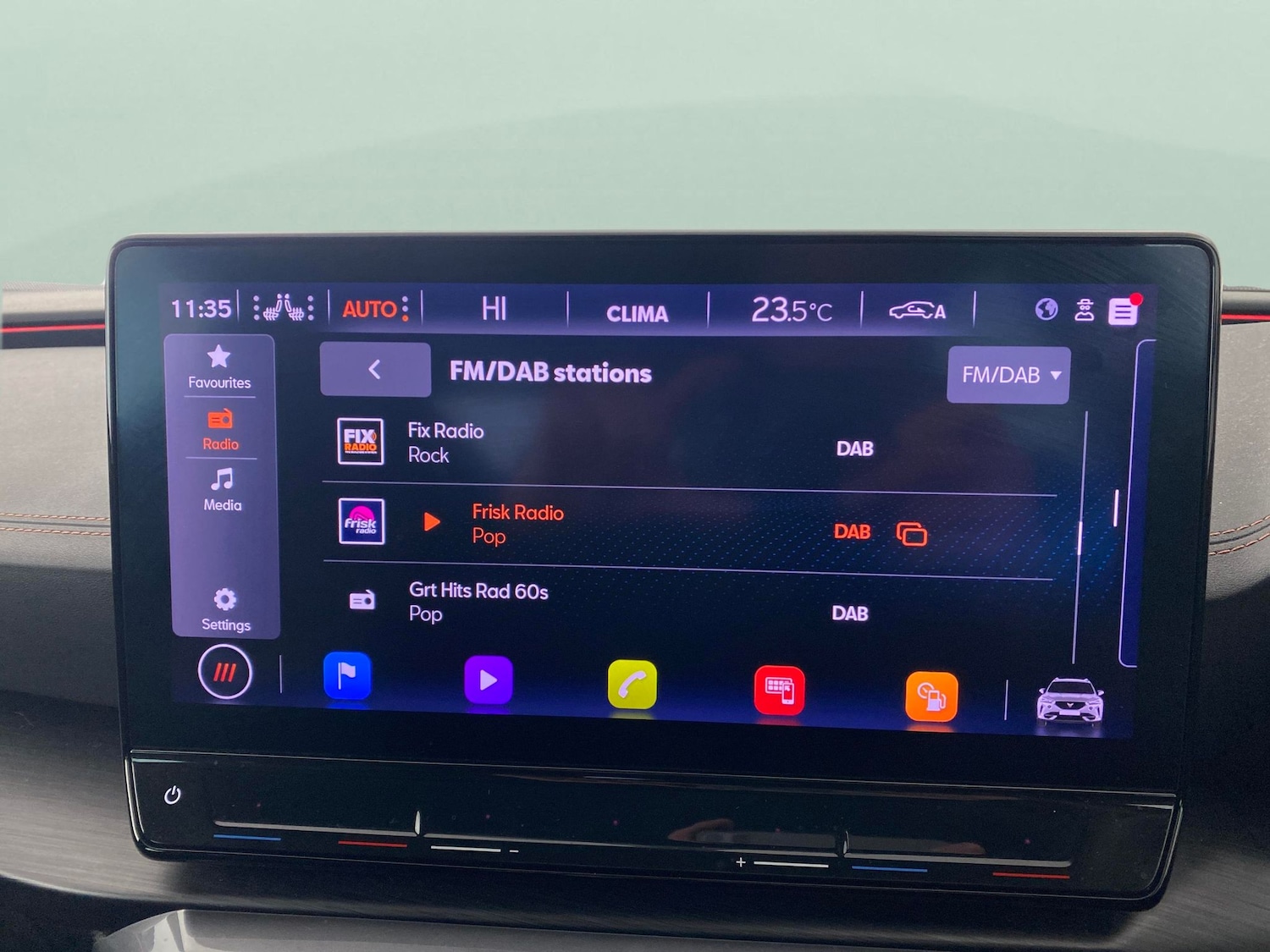 Used Cupra Formentor 2021 for sale - 78051846: Photo 6