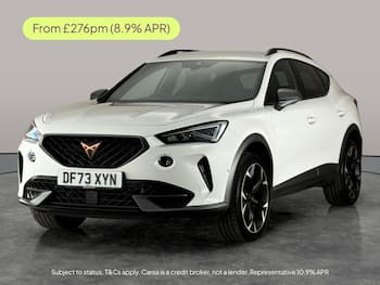 Used Cupra Formentor 2024 for sale - 79834919: Photo