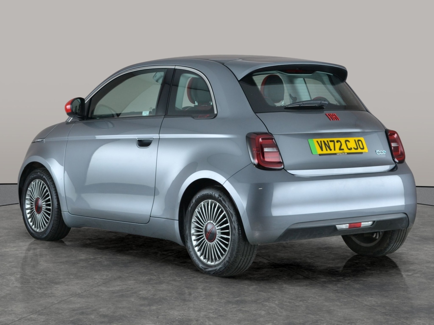 Used Fiat 500 2022 for sale - 77180390: Photo 11