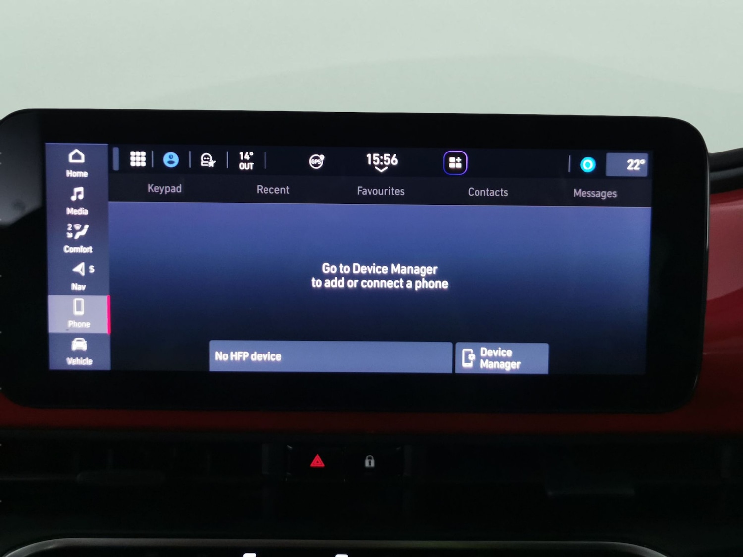 Used Fiat 500 2022 for sale - 77180390: Photo 13