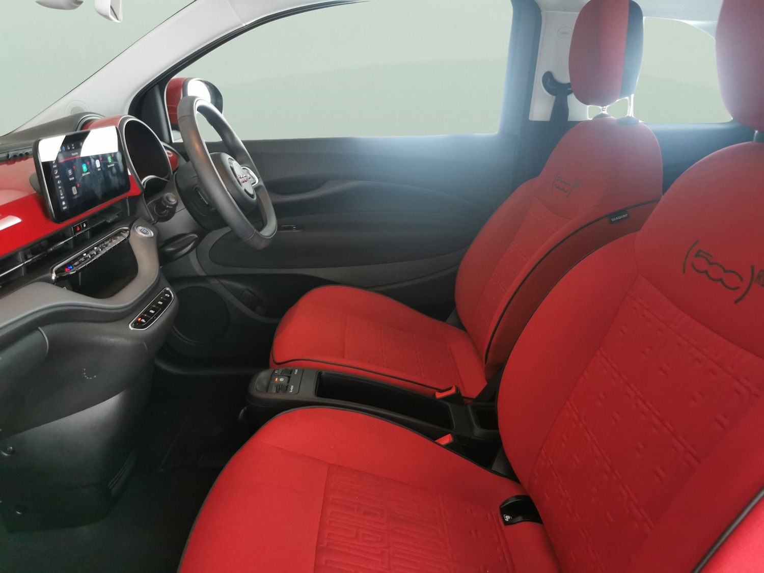 Used Fiat 500 2022 for sale - 77180390: Photo 4